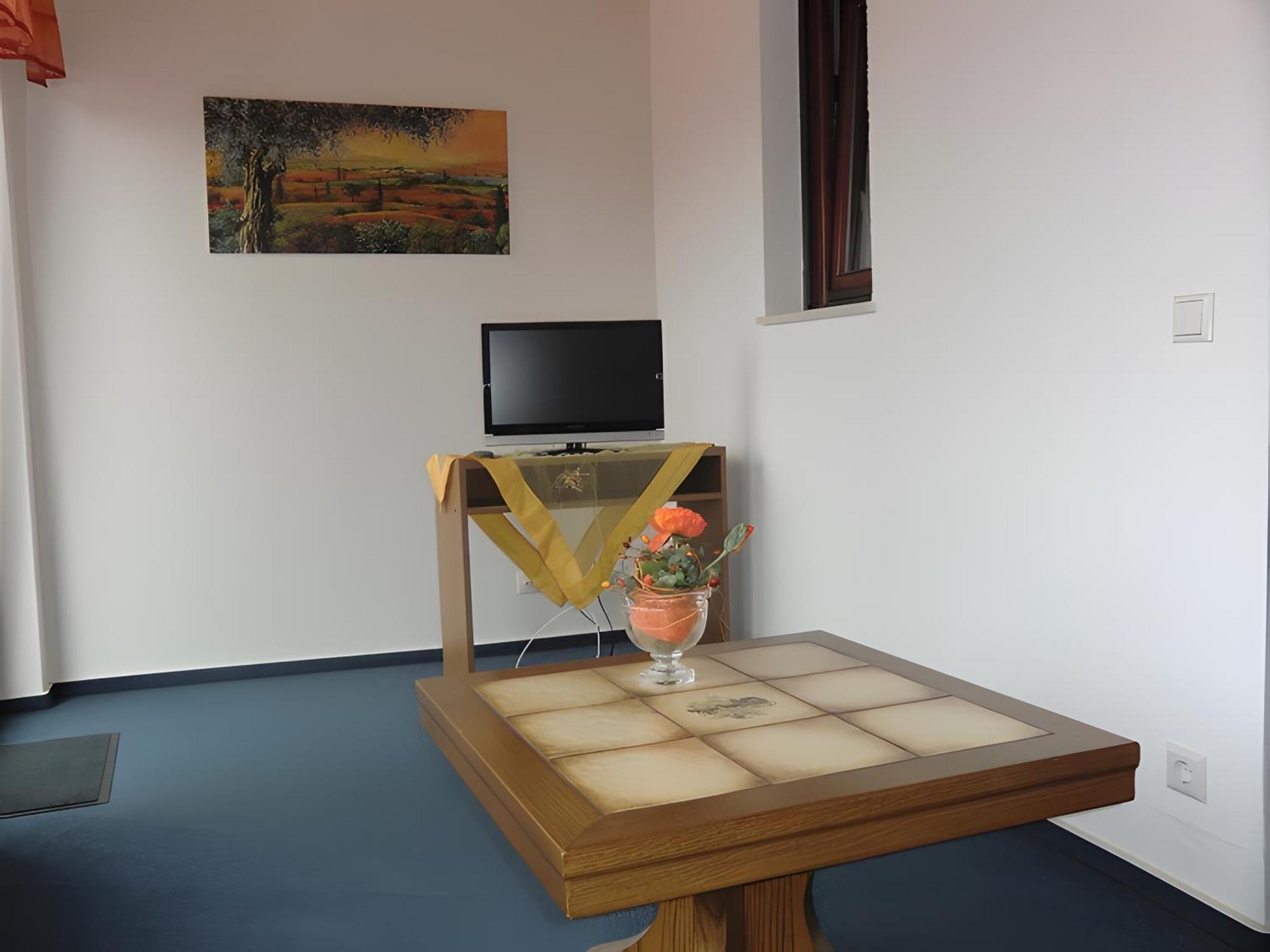 Landhaus Panoramablick Schonach im Schwarzwald Luaran gambar